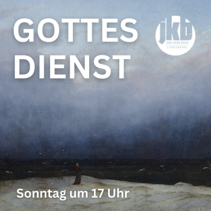 Gottesdienst2026