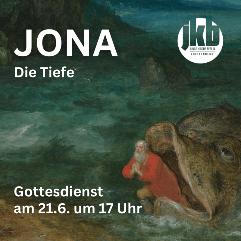 Jona 21.6. Website