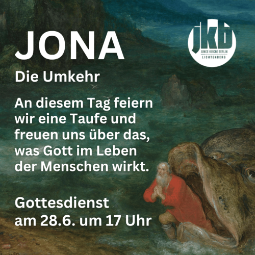 Jona 28.6. Website