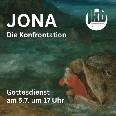 Jona 5.7. Website