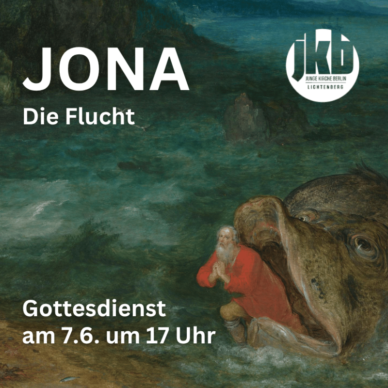 Jona 7.6. Website