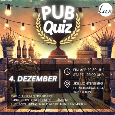 Pubquiz 04-12