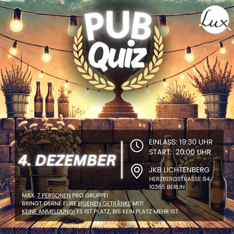 Pubquiz 04-12