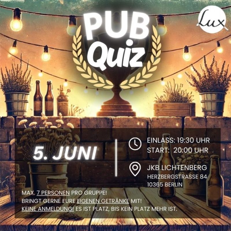 Pubquiz 06-2026