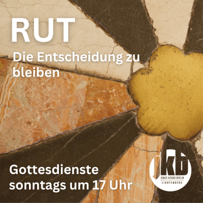 Rut Website