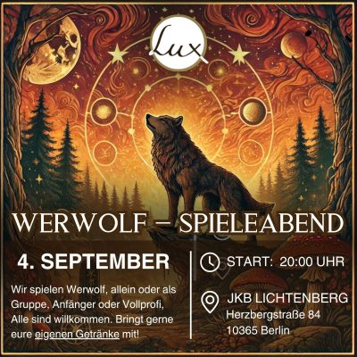 Werwolf 04-09