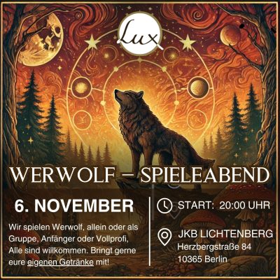 Werwolf 06-11